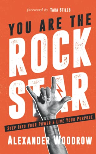 You Are The Rock Star