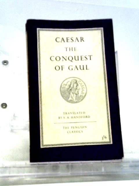 The Conquest of Gaul