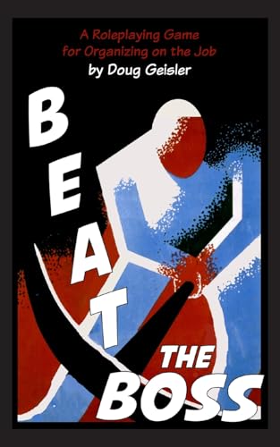 Beat the Boss