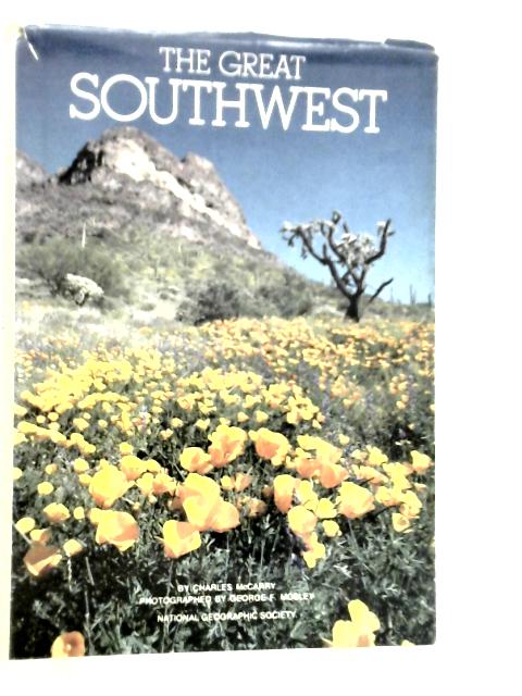 The Great Southwest