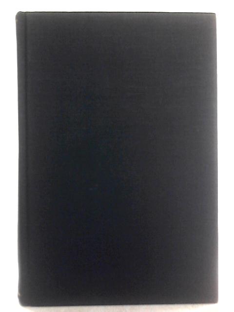 A Dictionary of Modern English Usage