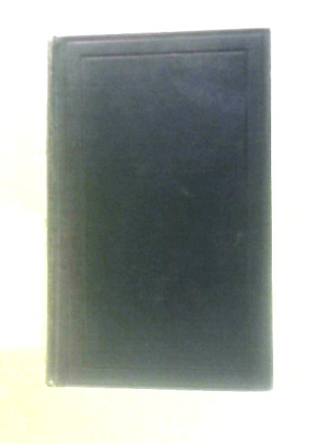 The Law Relating To Poisons And Pharmacy, With Notes And Cases
