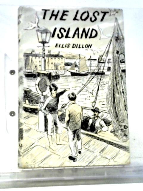 The Lost Island
