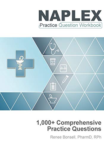 NAPLEX Practice Question Workbook