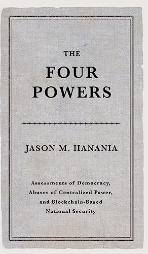 The Four Powers