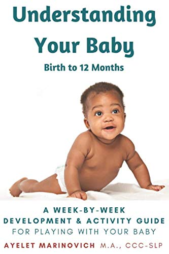Understanding Your Baby : A Week-By-Week Development and Activity Guide for Playing with Your Baby from Birth to 12 Months