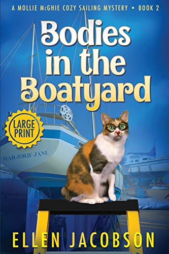 Bodies in the Boatyard