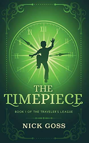 The Timepiece