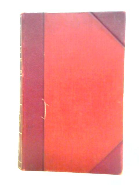 The Works of Israel Zangwill, Vol. V, The Celibates Club