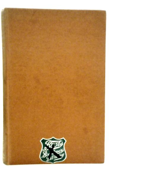 The Chinese Nail Murders