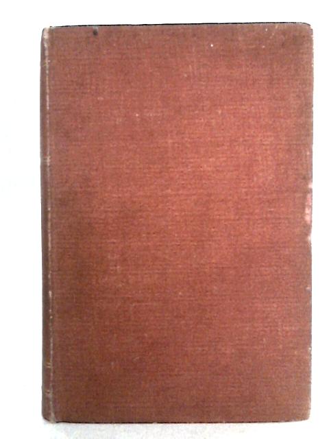 A Monk of Fife: Being the Chronical Written By Norman Leslie of Pitcullo