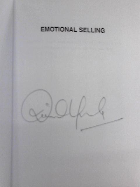 Emotional Selling