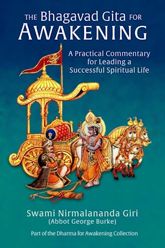 The Bhagavad Gita for Awakening