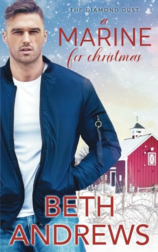 A Marine for Christmas