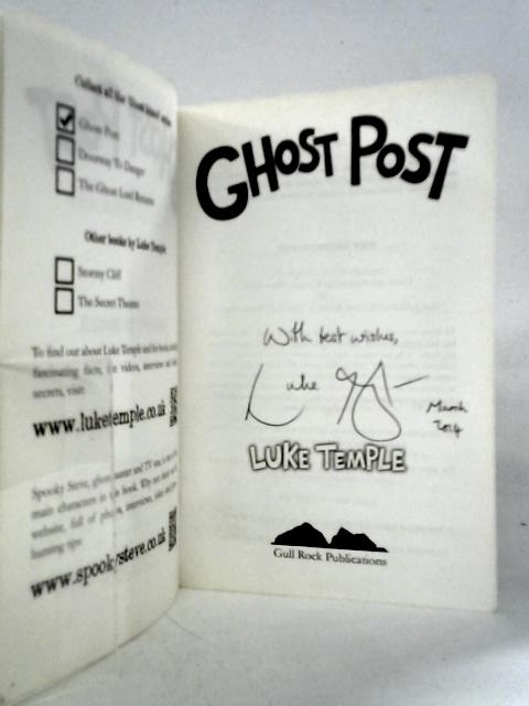 Ghost Post