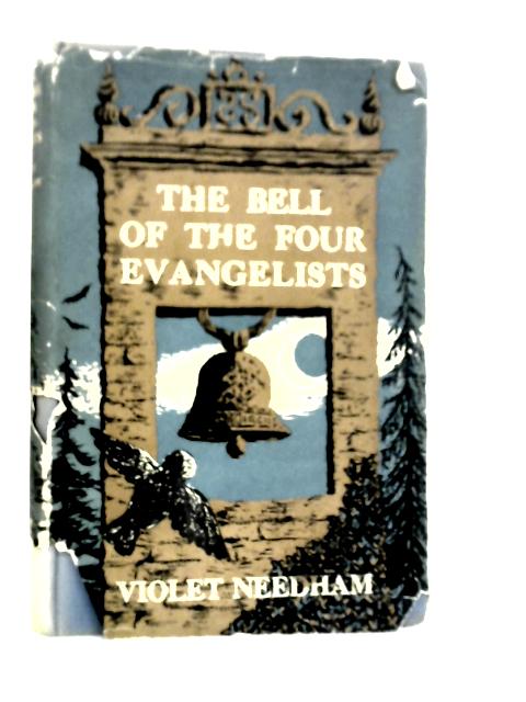 The Bell of the Four Evangelists