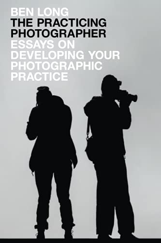 The Practicing Photographer