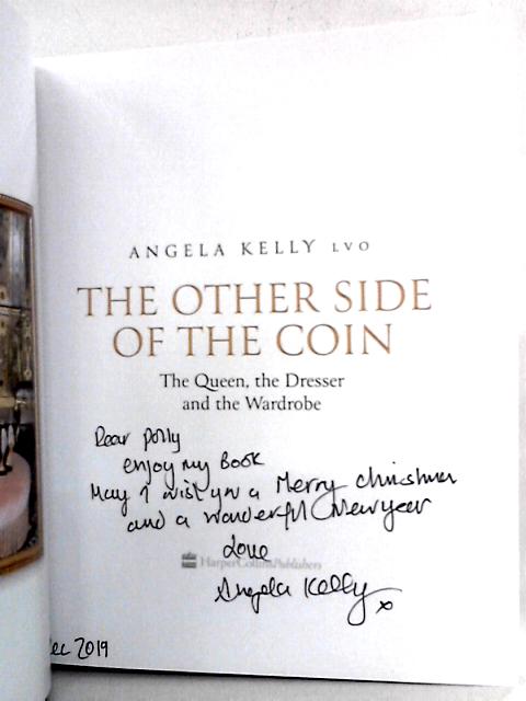 The Other Side of the Coin: The Queen, the Dresser and the Wardrobe