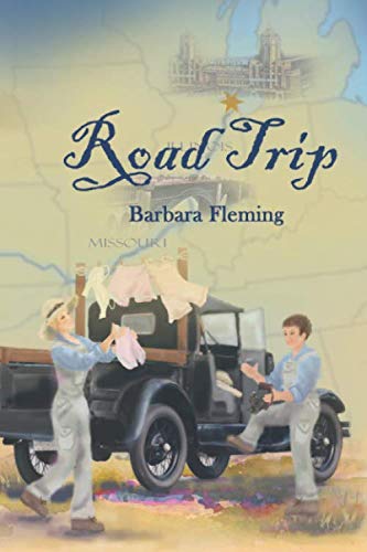 Road Trip