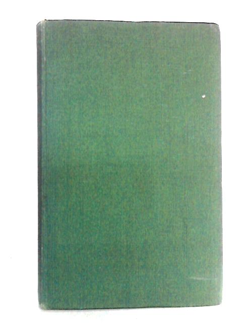 Booker T. Washington: Educator and Inter-Racial Interpreter