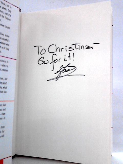 Play Like a Man, Win Like a Woman: What Men Know About Success That Women Need to Learn