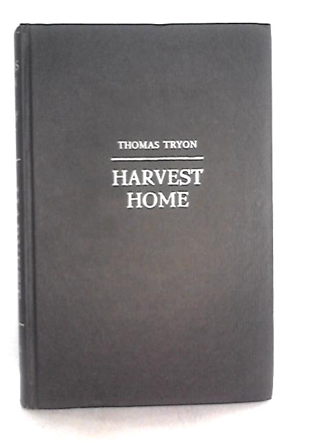 Harvest Home