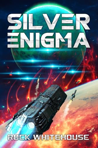 Silver Enigma