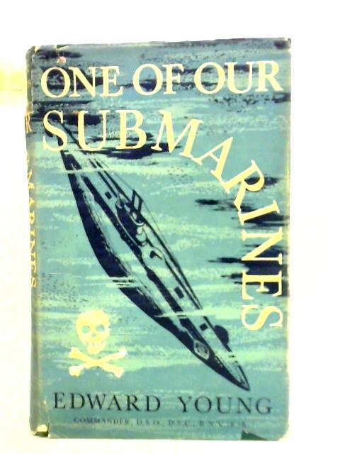 One Of Our Submarines