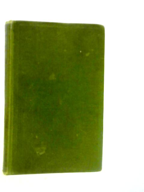 The Entail or The Lairds of Grippy (The World's Classics CLXXVII)