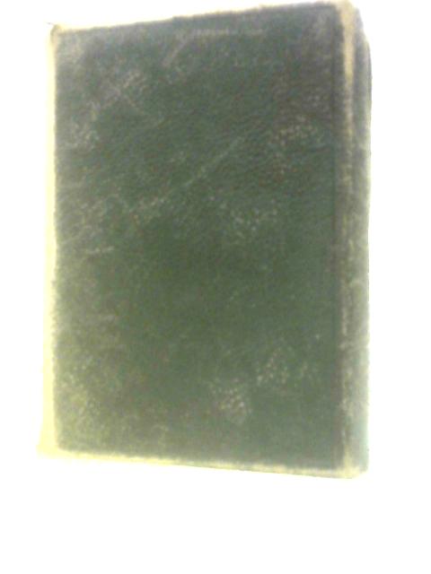 The Holy Bible Containing the Old and New Testaments