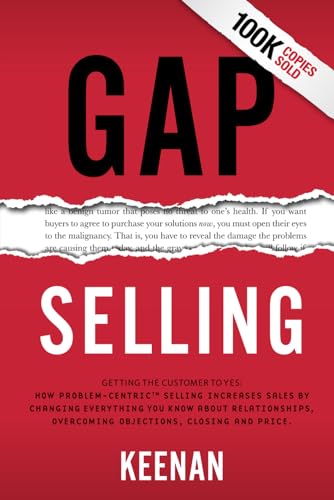Gap Selling