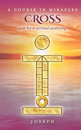 A Course in Miracles Cross