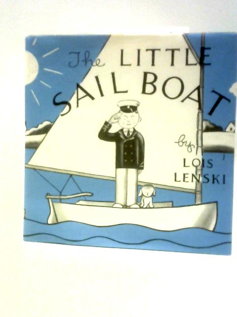 The Little Sail Boat