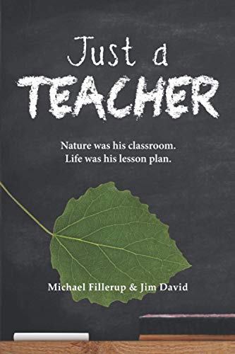 Just a Teacher