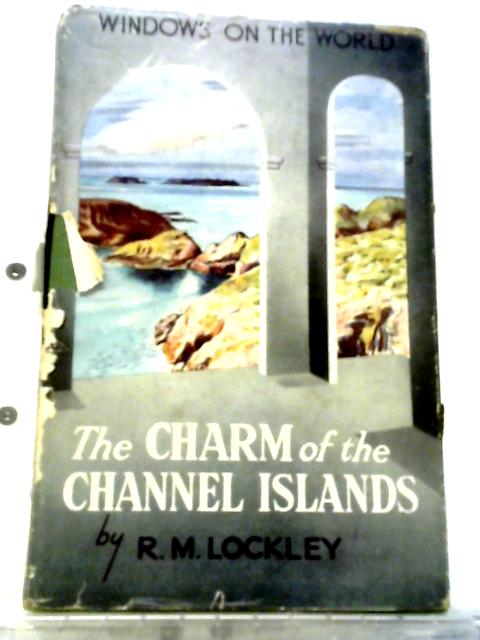 The Charm of the Channel Islands