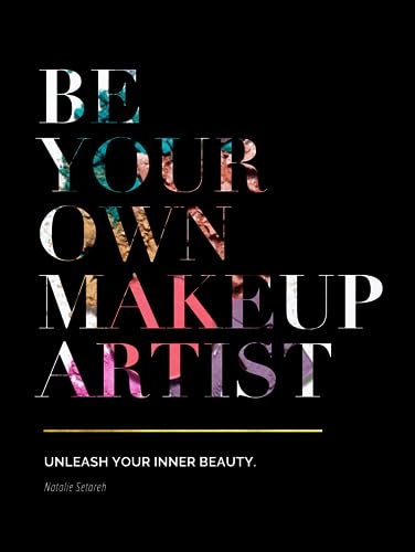 Be Your Own Makeup Artist