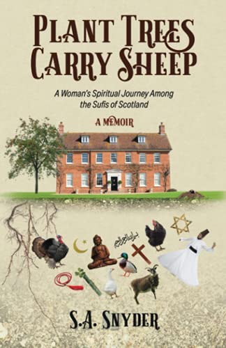 Plant Trees, Carry Sheep