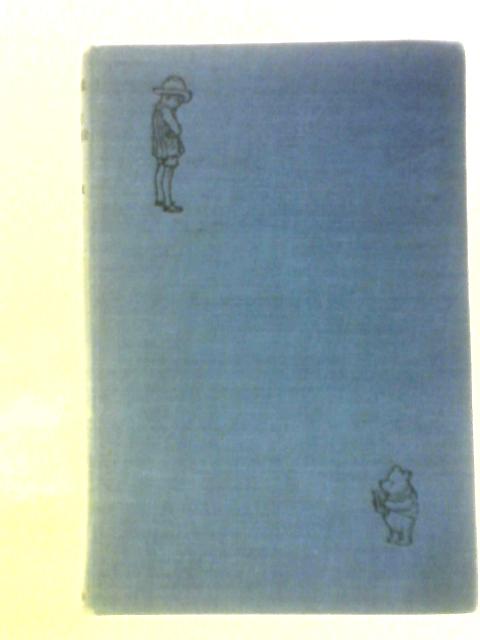The House at Pooh Corner