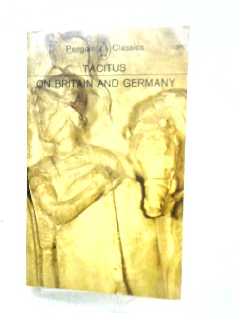 On Britain and Germany