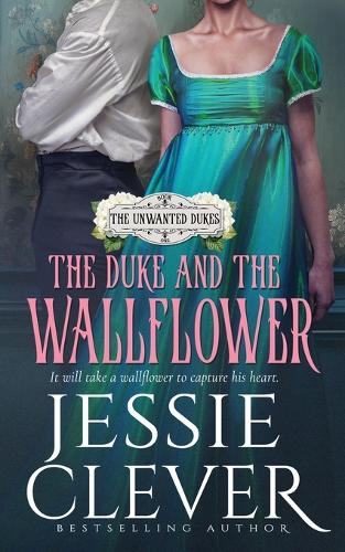 The Duke and the Wallflower