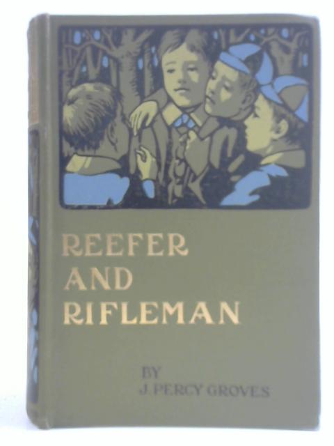 Reefer and Rifleman - A Tale of the Two Services