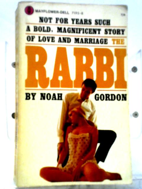 The Rabbi
