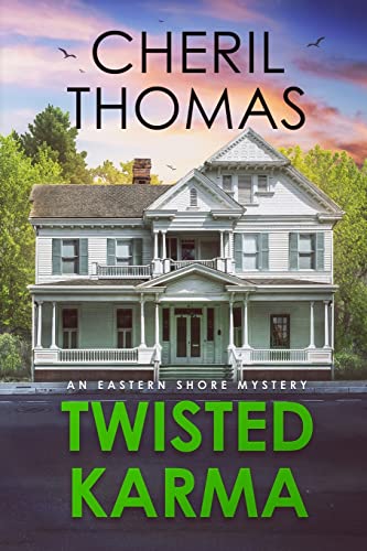 Twisted Karma