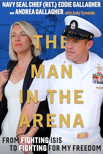 The Man in the Arena