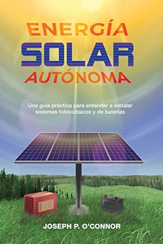 Energia solar autonoma