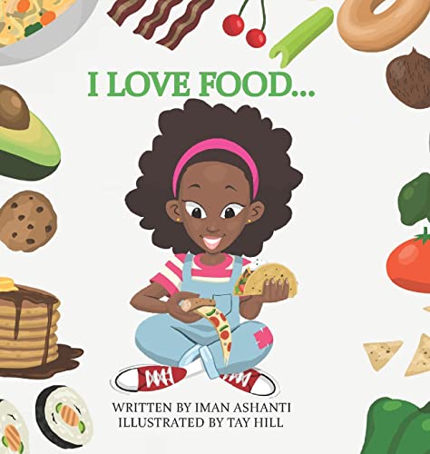 I Love Food