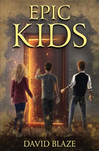 Epic Kids