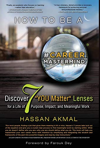 How to be a Career Mastermind