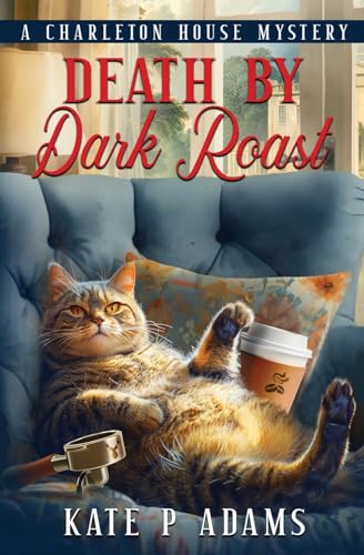 Death by Dark Roast