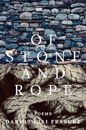 of stone and rope